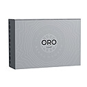 Alpha Hookah - Oro Light (Black) Alpha Hookah - Oro Light (Black)