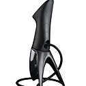 Hookah Anima ETERNAL BLACK, Black table stand Hookah Anima ETERNAL BLACK, Black table stand