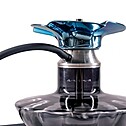 Hookah Anima - Lotus (Dark Blue) Hookah Anima - Lotus (Dark Blue)