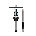 Hookah Alpha Hookah Beat Splash Doc (Flask Clear) Hookah Alpha Hookah Beat Splash Doc (Flask Clear)