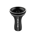 Bowl / Head Alpha Hookah - Race Phunnel PRO (Black Matte) Bowl / Head Alpha Hookah - Race Phunnel PRO (Black Matte)