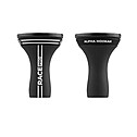 Bowl / Head Alpha Hookah - Race Phunnel PRO (Black Matte) Bowl / Head Alpha Hookah - Race Phunnel PRO (Black Matte)