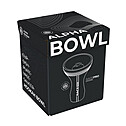 Bowl / Head Alpha Hookah - Race Phunnel PRO (Black Matte) Bowl / Head Alpha Hookah - Race Phunnel PRO (Black Matte)
