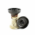 Shisha Bowl / Head HookahJohn 80 feet ESPANA Shisha Bowl / Head HookahJohn 80 feet ESPANA