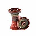 Shisha Bowl / Head HookahJohn 80 feet ESPANA Shisha Bowl / Head HookahJohn 80 feet ESPANA