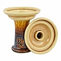 Shisha Bowl / Head HookahJohn Ferris Shisha Bowl / Head HookahJohn Ferris