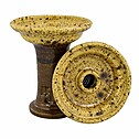 Shisha Bowl / Head HookahJohn Ferris Shisha Bowl / Head HookahJohn Ferris