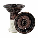 Shisha Bowl / Head HookahJohn Ferris Shisha Bowl / Head HookahJohn Ferris