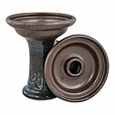 Shisha Bowl / Head HookahJohn Ferris Shisha Bowl / Head HookahJohn Ferris