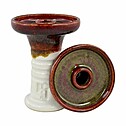 Shisha Bowl / Head HookahJohn Retro Harmony Shisha Bowl / Head HookahJohn Retro Harmony