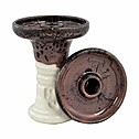 Shisha Bowl / Head HookahJohn Retro Harmony Shisha Bowl / Head HookahJohn Retro Harmony
