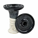 Shisha Bowl / Head HookahJohn Retro Harmony Shisha Bowl / Head HookahJohn Retro Harmony