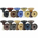 Shisha Bowl / Head HookahJohn Retro Harmony Shisha Bowl / Head HookahJohn Retro Harmony