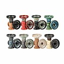 Shisha Bowl / Head HookahJohn Shtrimony Shisha Bowl / Head HookahJohn Shtrimony