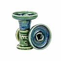 Shisha Bowl / Head HookahJohn Shtrimony Shisha Bowl / Head HookahJohn Shtrimony