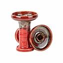 Shisha Bowl / Head HookahJohn Shtrimony Shisha Bowl / Head HookahJohn Shtrimony
