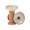 Shisha Bowl / Head HookahJohn Shtrimony Shisha Bowl / Head HookahJohn Shtrimony