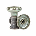 Shisha Bowl / Head HookahJohn Shtrimony Shisha Bowl / Head HookahJohn Shtrimony