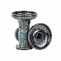 Shisha Bowl / Head HookahJohn Shtrimony Shisha Bowl / Head HookahJohn Shtrimony
