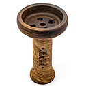 Shisha Bowl / Head Oblako Black Basic Shisha Bowl / Head Oblako Black Basic