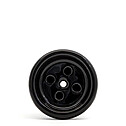 Shisha Bowl / Head Oblako х Soul Black Shisha Bowl / Head Oblako х Soul Black