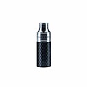 Personal Mouthpiece - Conceptic Capsule (Black) Personal Mouthpiece - Conceptic Capsule (Black)
