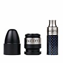 Personal Mouthpiece - Conceptic Capsule (Blue) Personal Mouthpiece - Conceptic Capsule (Blue)