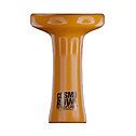 Shisha Bowl / Head Cosmo Bowl Mixology (Orange) Shisha Bowl / Head Cosmo Bowl Mixology (Orange)