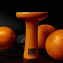 Shisha Bowl / Head Cosmo Bowl Mixology (Orange) Shisha Bowl / Head Cosmo Bowl Mixology (Orange)