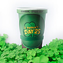 Shisha Bowl / Head Cosmo Bowl St. Patrick’s Edition Shisha Bowl / Head Cosmo Bowl St. Patrick’s Edition