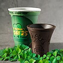 Shisha Bowl / Head Cosmo Bowl St. Patrick’s Edition Shisha Bowl / Head Cosmo Bowl St. Patrick’s Edition