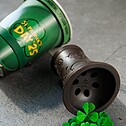 Shisha Bowl / Head Cosmo Bowl St. Patrick’s Edition Shisha Bowl / Head Cosmo Bowl St. Patrick’s Edition