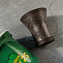 Shisha Bowl / Head Cosmo Bowl St. Patrick’s Edition Shisha Bowl / Head Cosmo Bowl St. Patrick’s Edition