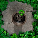 Shisha Bowl / Head Cosmo Bowl St. Patrick’s Edition Shisha Bowl / Head Cosmo Bowl St. Patrick’s Edition