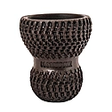 Shisha Head Cosmo Bowl Turkish Dragon Shisha Head Cosmo Bowl Turkish Dragon