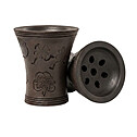 Shisha Bowl / Head Cosmo Bowl St. Patrick’s Edition Shisha Bowl / Head Cosmo Bowl St. Patrick’s Edition