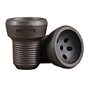 Shisha Head Cosmo Bowl Bolt Shisha Head Cosmo Bowl Bolt