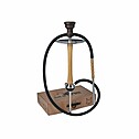 Hookah FOX Wood 2.0 Acacia Hookah FOX Wood 2.0 Acacia
