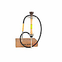 Hookah FOX Wood 2.0 Hybrid Hookah FOX Wood 2.0 Hybrid