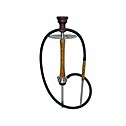 Hookah FOX Wood 2.0 Movingo Hookah FOX Wood 2.0 Movingo