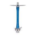 Hookah FOX Wood Blue Hookah FOX Wood Blue