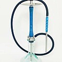 Hookah FOX Wood Blue Hookah FOX Wood Blue