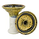 Shisha Bowl / Head HookahJohn Ferris Shisha Bowl / Head HookahJohn Ferris