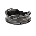 Shisha Heat Management System Conceptic - HMD (Black) Shisha Heat Management System Conceptic - HMD (Black)
