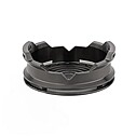 Shisha Heat Management System Conceptic - HMD (Black) Shisha Heat Management System Conceptic - HMD (Black)