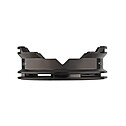 Shisha Heat Management System Conceptic - HMD (Black) Shisha Heat Management System Conceptic - HMD (Black)