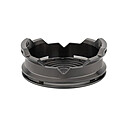 Shisha Heat Management System Conceptic - HMD (Black) Shisha Heat Management System Conceptic - HMD (Black)