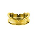 Shisha Heat Management System Conceptic - HMD (Gold) Shisha Heat Management System Conceptic - HMD (Gold)