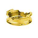 Shisha Heat Management System Conceptic - HMD (Gold) Shisha Heat Management System Conceptic - HMD (Gold)