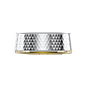 Shisha Heat Management System Maxx - Crown (Gold) Shisha Heat Management System Maxx - Crown (Gold)
